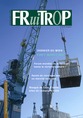 Miniature du magazine Magazine FruiTrop n°173 (mardi 15 décembre 2009)